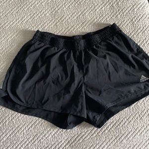 adidas shorts!